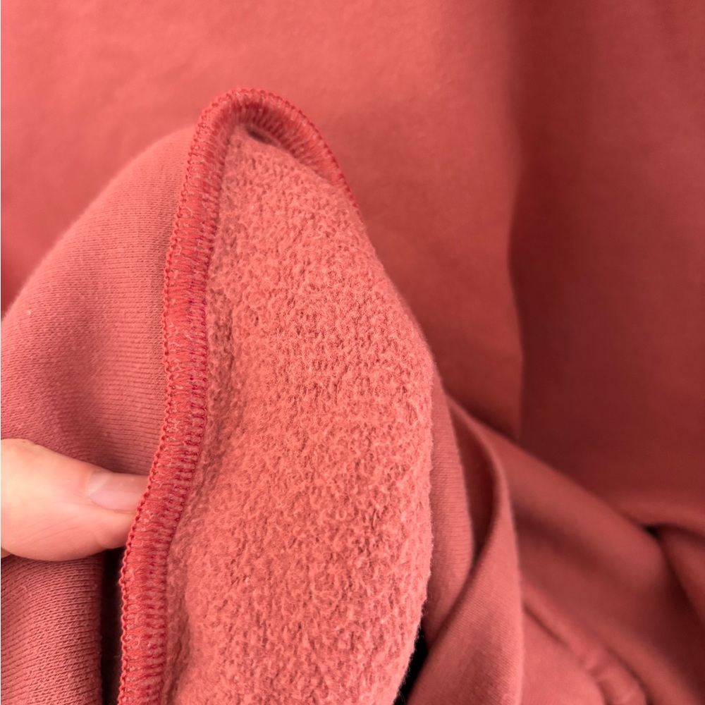 Oraki crewneck women’s long sweater xlarge - Picture 7 of 8